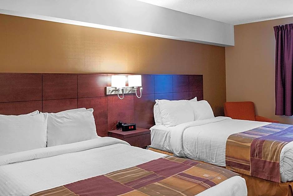 Quality Hotel & Suites Gander