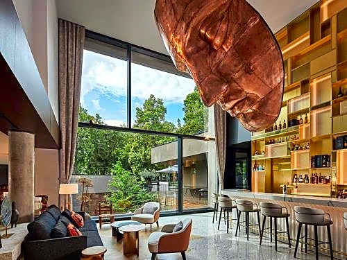 L'Esquisse Hotel & Spa Colmar - Mgallery