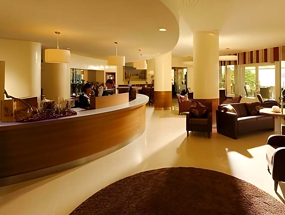 Hotel Alexander
