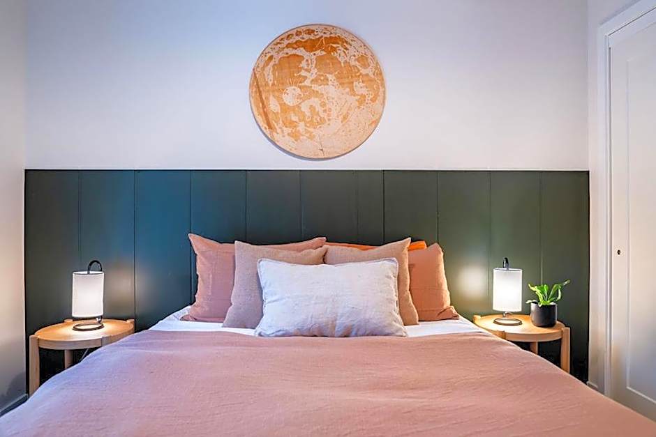 Powder Village Retreat by Revelstoke Vacations