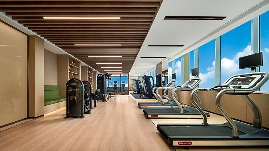 Holiday Inn Shijiazhuang High Tech Zone By IHG