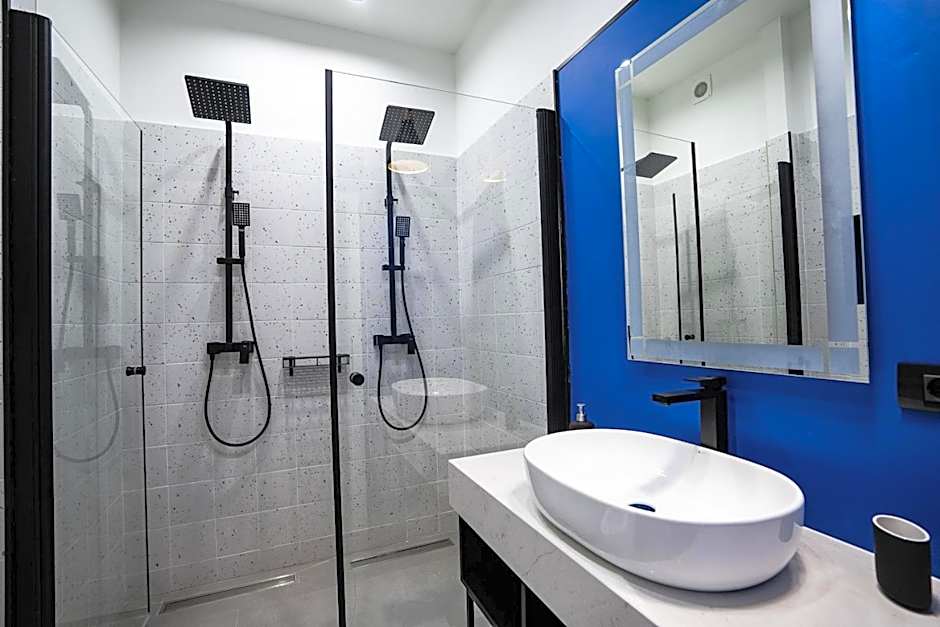 Emil Balaban Luxury Apart-Hotel