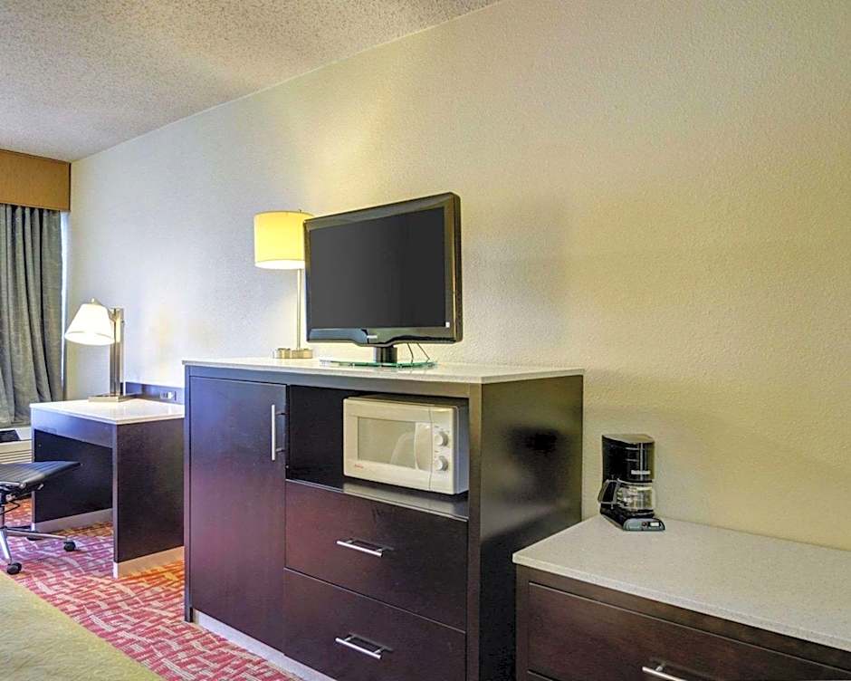 Quality Inn Fort Smith