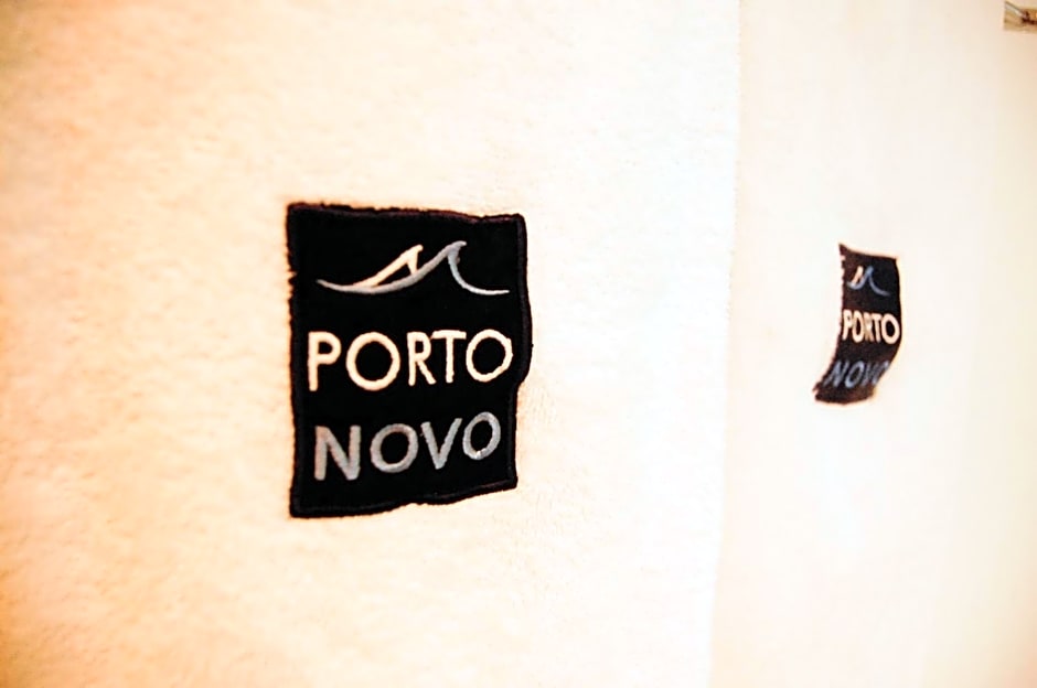 Hotel Porto Novo