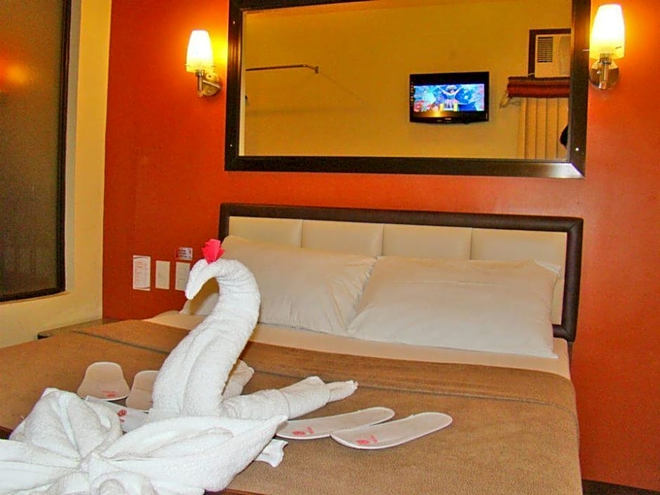 Express Inn Cebu Mactan