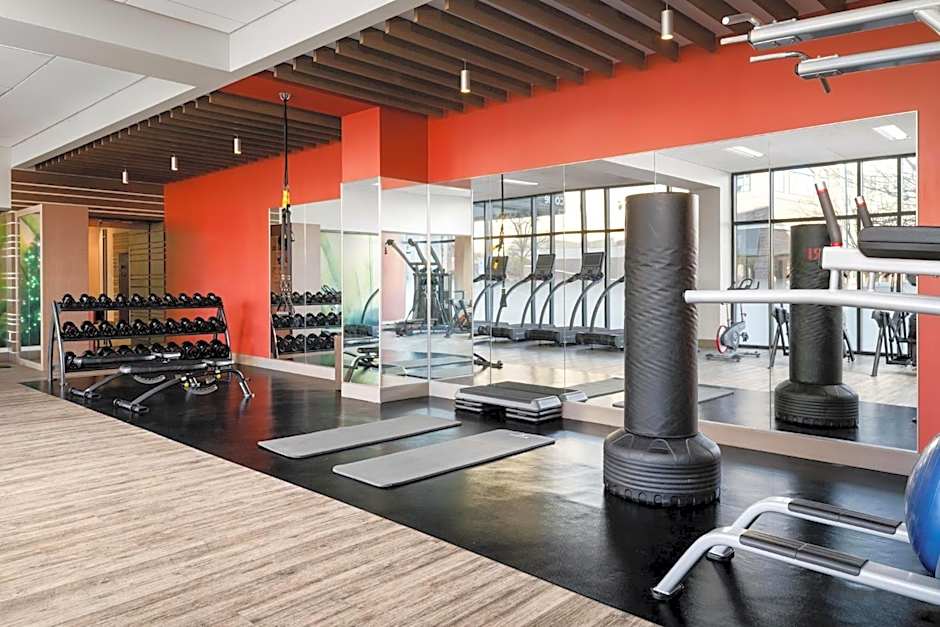 EVEN Hotel Rockville - Washington, D.C. Area By IHG