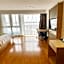GreenTree Inn Express Hotel Jiangsu Suqian Shuyang Bus Station