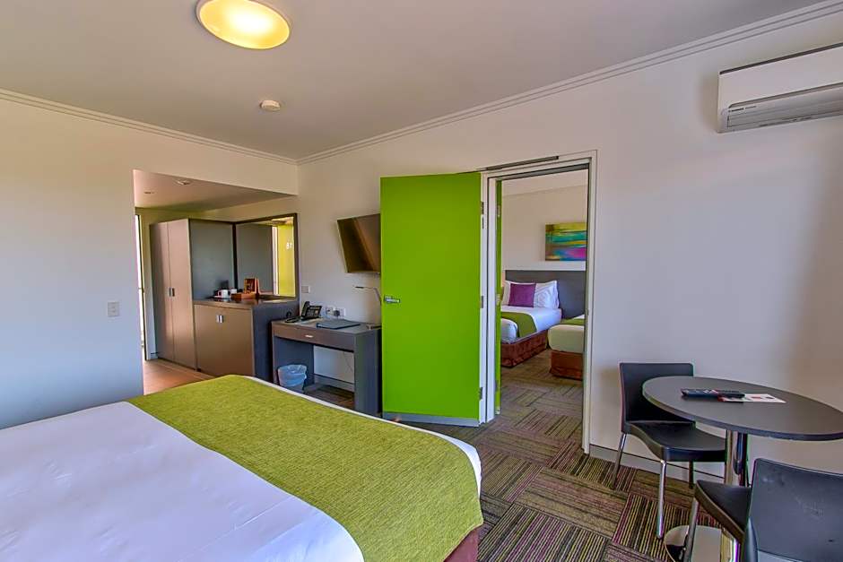 Photo 1 of 5 of Family Suite