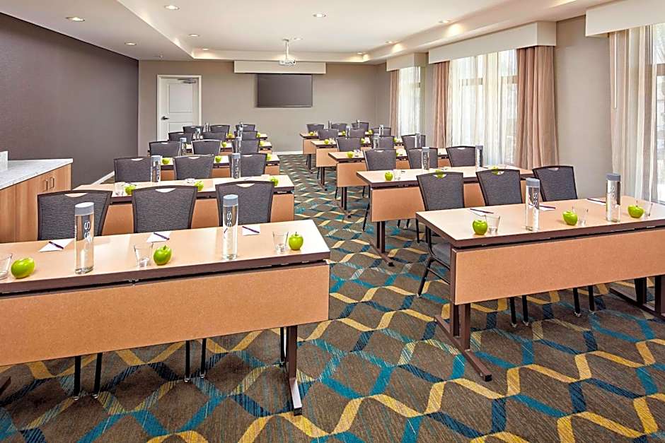 Residence Inn by Marriott Los Angeles LAX/Manhattan Beach