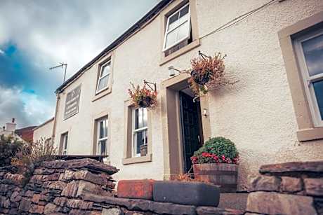 The White Horse Inn Bunkhouse