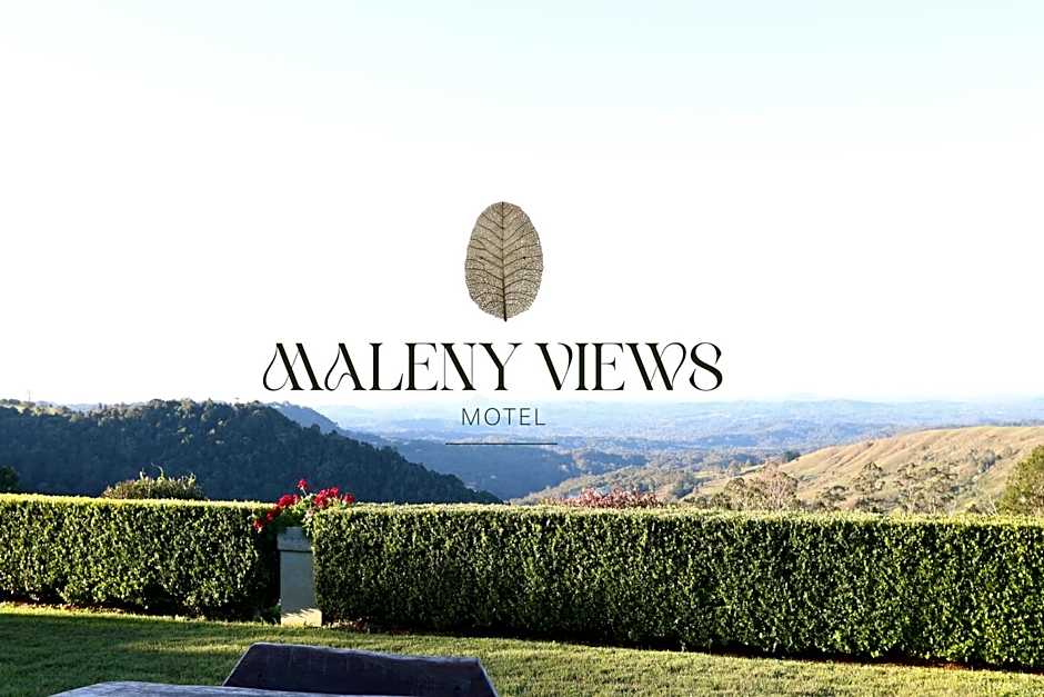 Maleny Views Motel