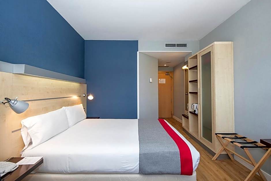 Holiday Inn Express Barcelona - Montmeló By IHG