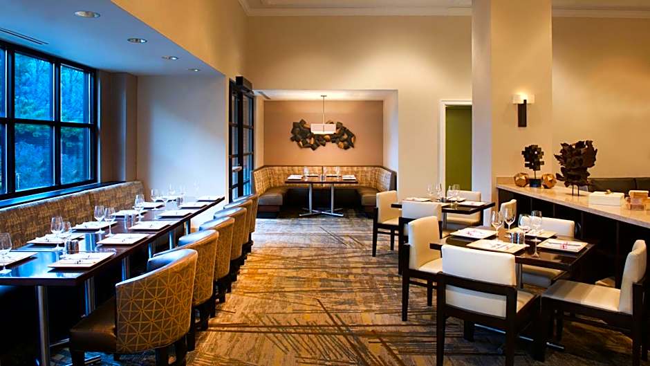 Fairfax Marriott At Fair Oaks