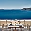 Mystique, a Luxury Collection Hotel, Santorini