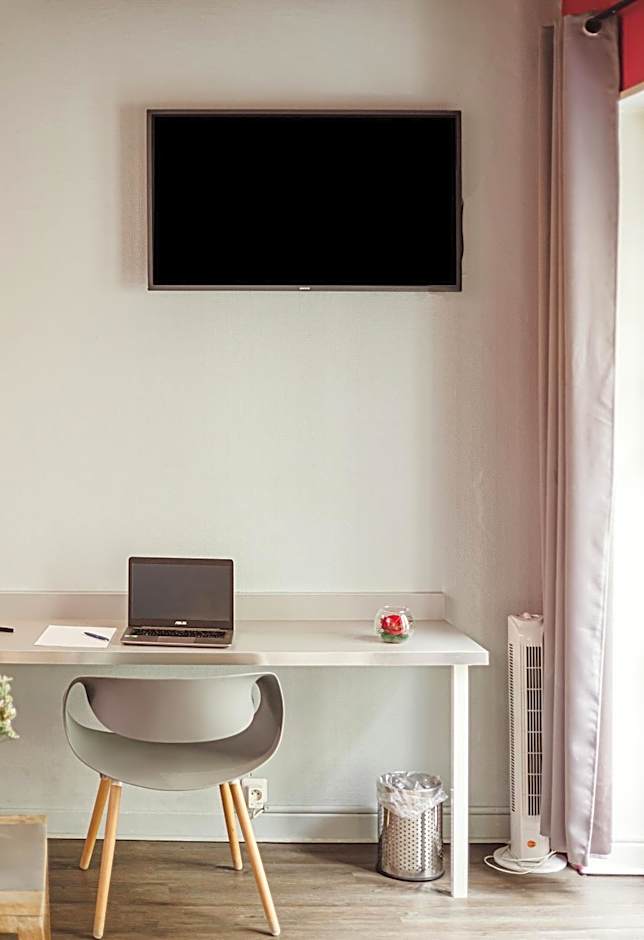 Residence Avy Baudelaire - Lyon Bellecour