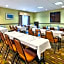 Hampton Inn By Hilton Waterbury