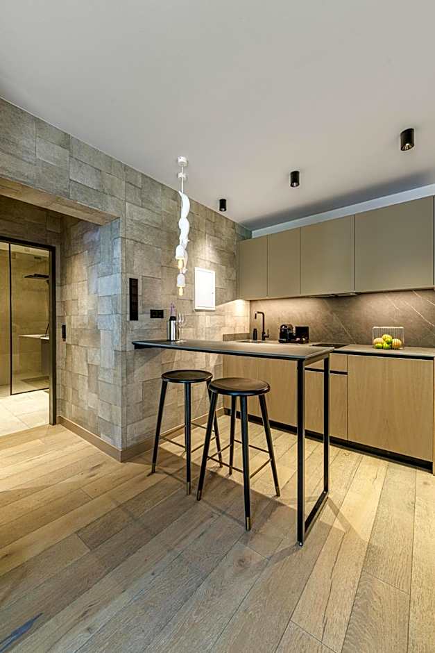 Residenz Boutique Suites