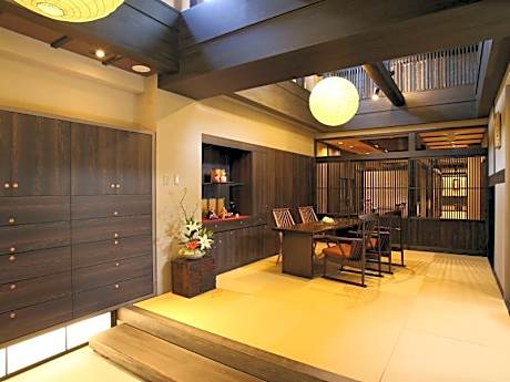 New Wakasa Annex Hotel