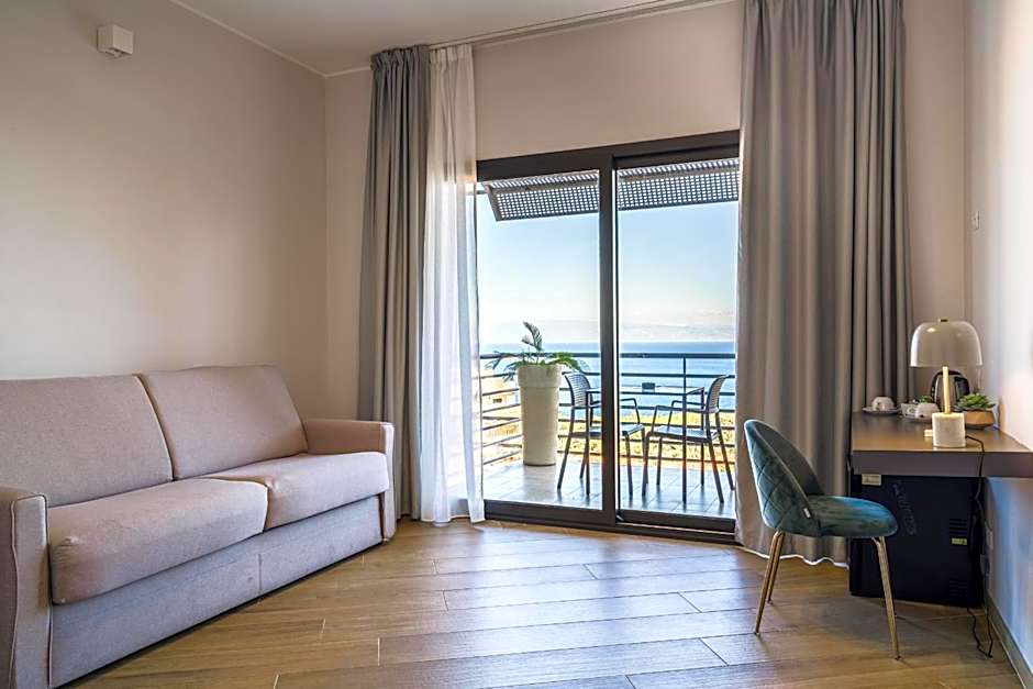 Taormina Palace Hotel