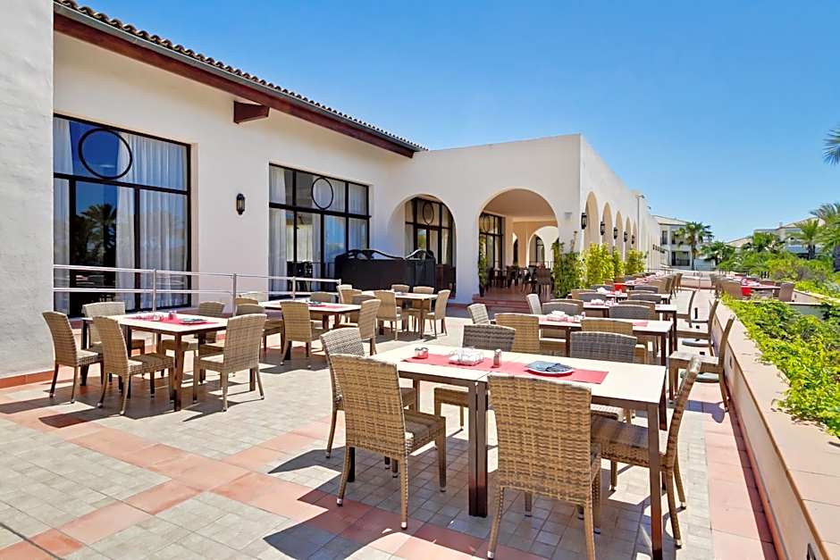 Impressive Playa Granada Golf