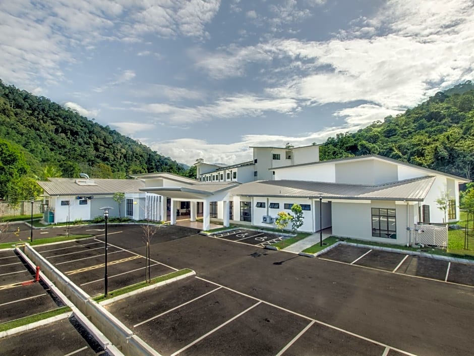 eRYA by SURIA Hot Spring Bentong