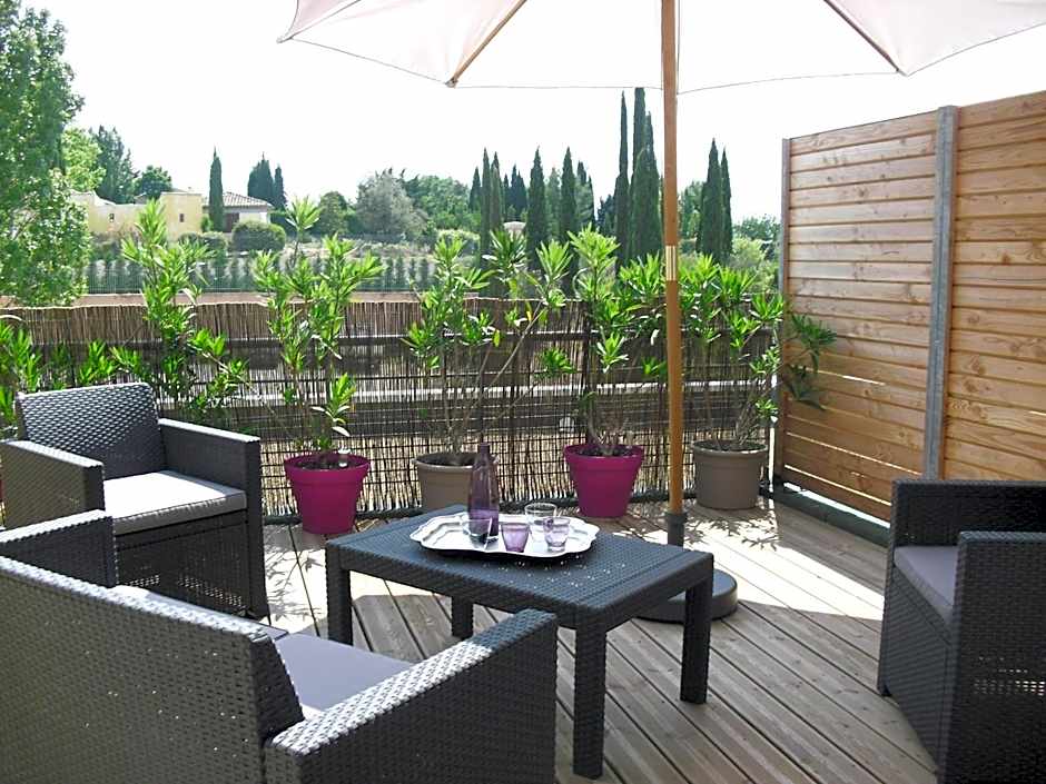 Studio à Deux Pas d'Aix