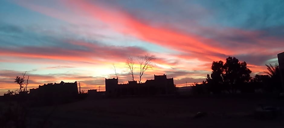 La Maison Rural Camp 4 Night