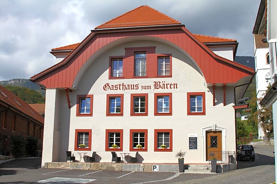 Hotel Bären