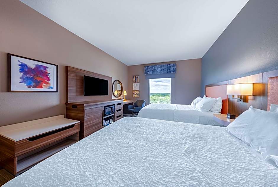 Hampton Inn By Hilton St Robert