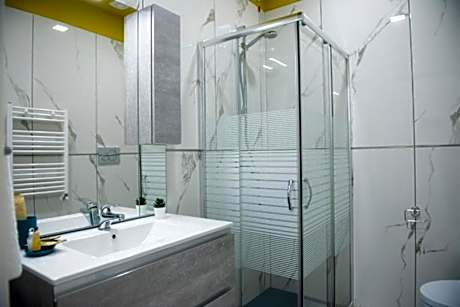 Stabia Dream Rooms