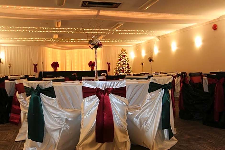 Northwood Plaza Hotel