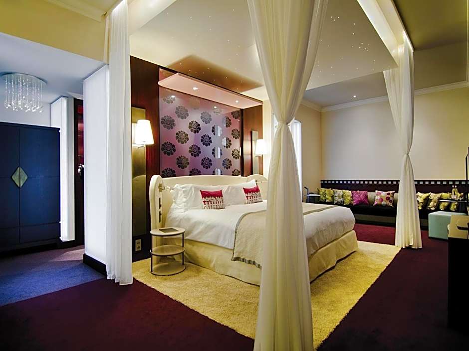 Sofitel Amsterdam The Grand