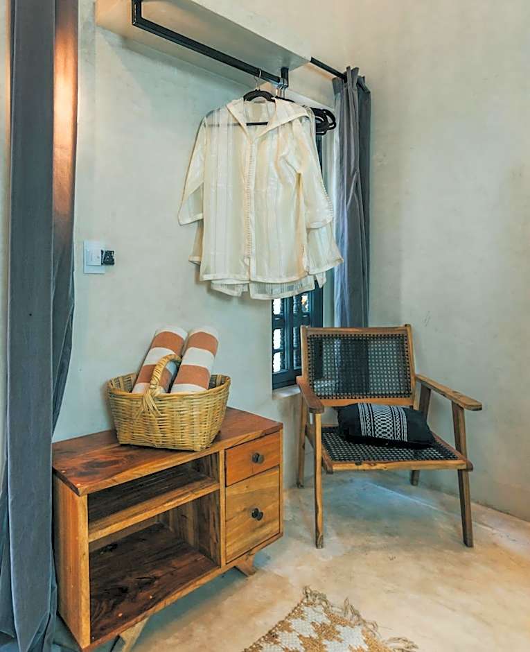 Yum Kaax Boutique Villa