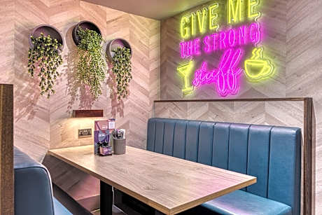 Premier Inn Glasgow City (George Square)