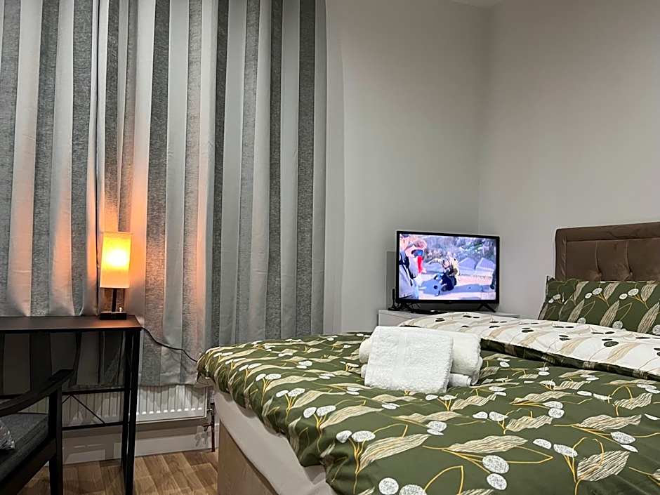 Belvue Serviced Apartment - Ealing Broadway