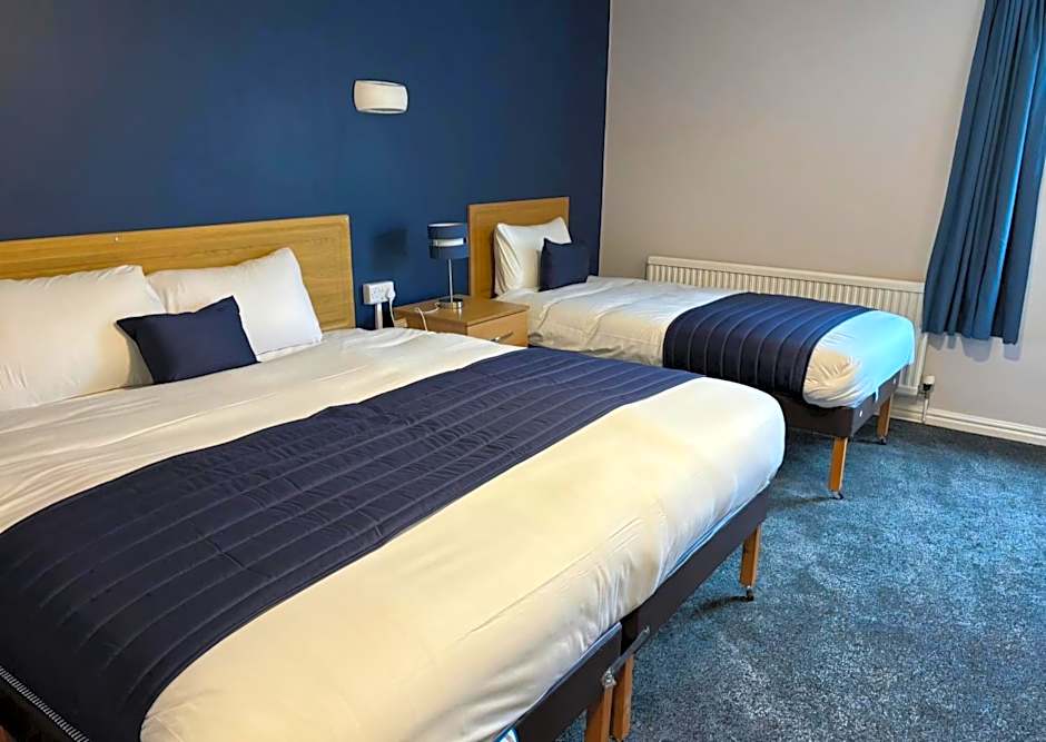 Britannia Hotel Wigan