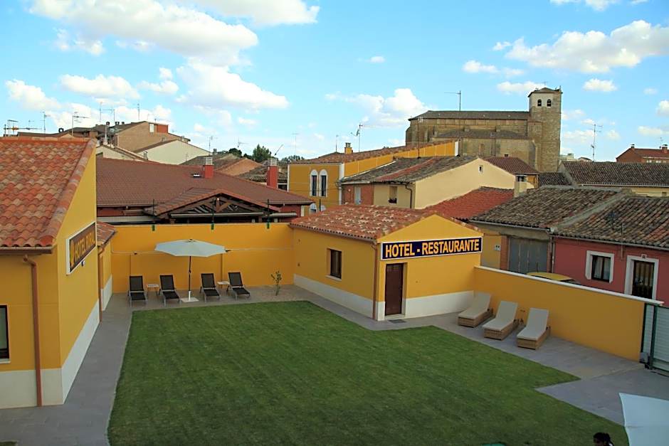 Hotel Rural Oasibeth