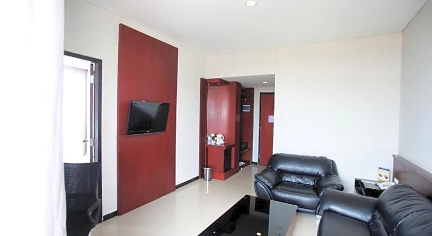 Karlita Hotel Tegal