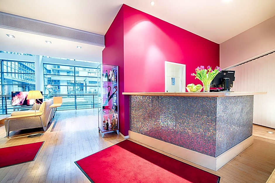 Hapimag Berlin Gendarmenmarkt