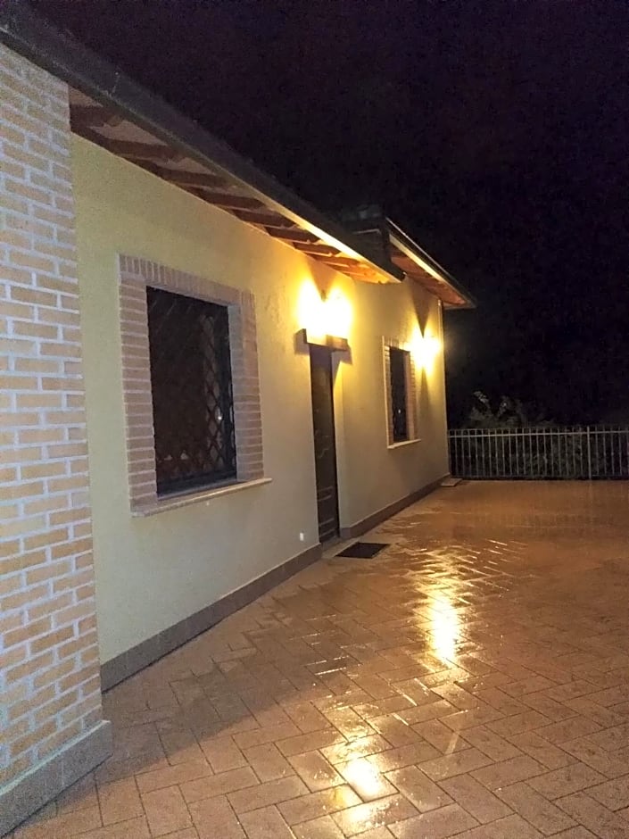 B&b Casa Regina