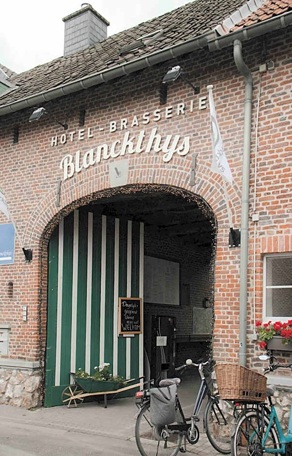 Blanckthys Hotel Voeren