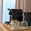 ibis Styles Paris Porte dOrleans