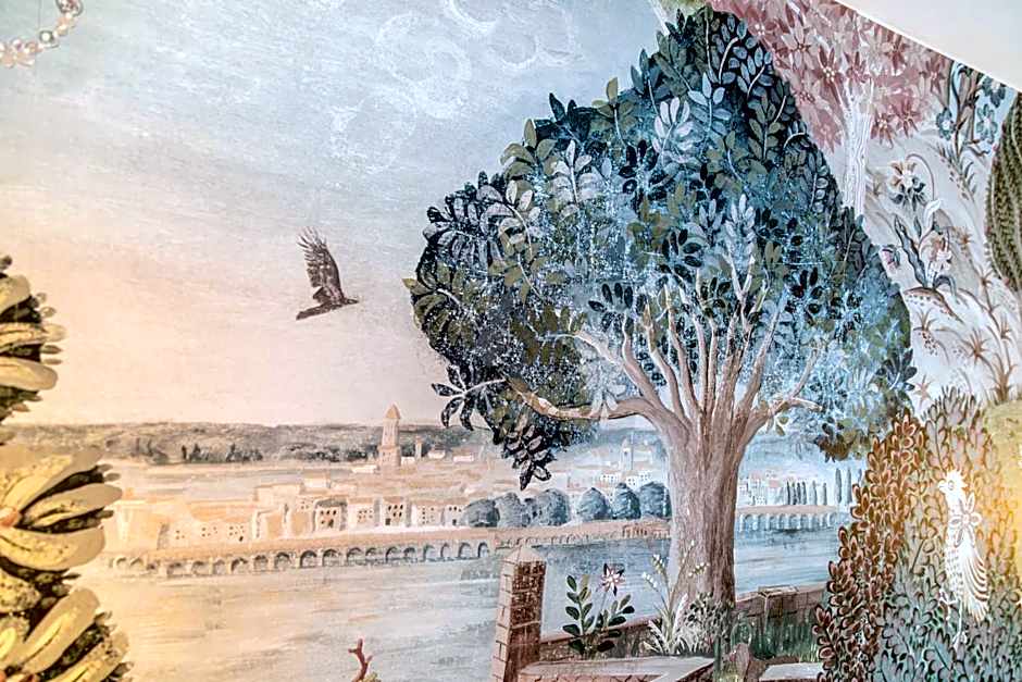 Georgian House Hotel