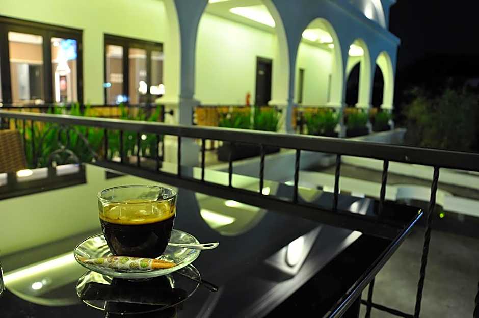 Casa de Wanea Hotel
