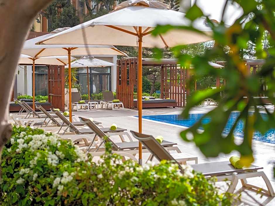 Ibis Styles Dakar