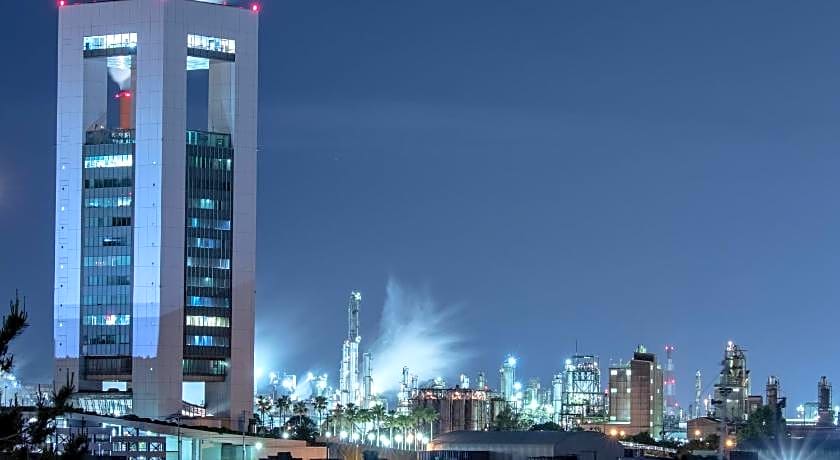 Hotel Castle Inn Yokkaichi