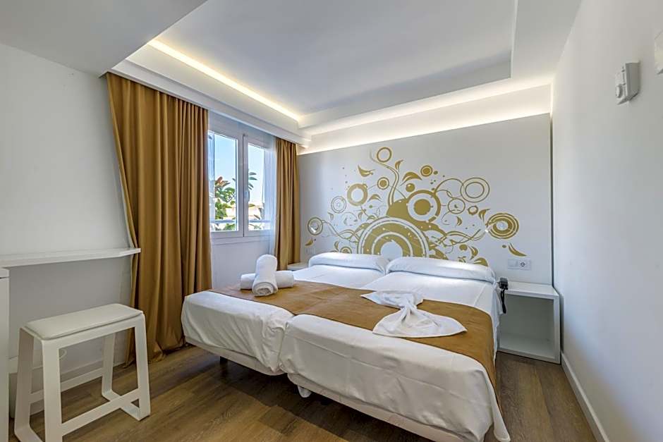 Welikehotel Triton Beach