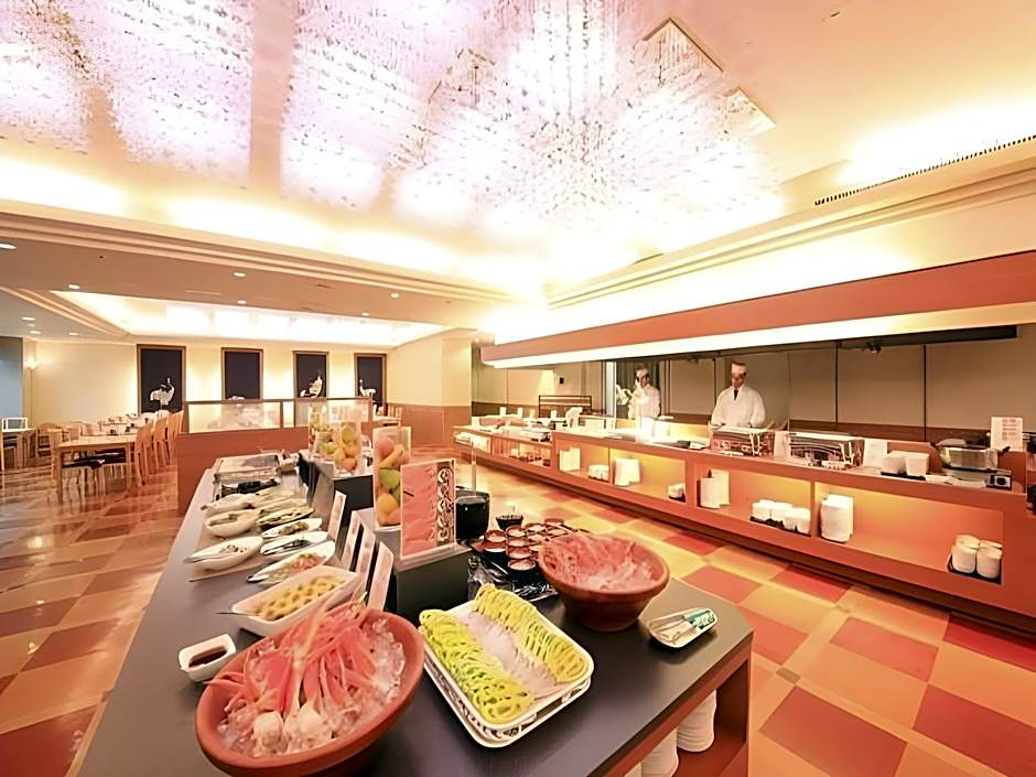 Park Hotel Miyabitei