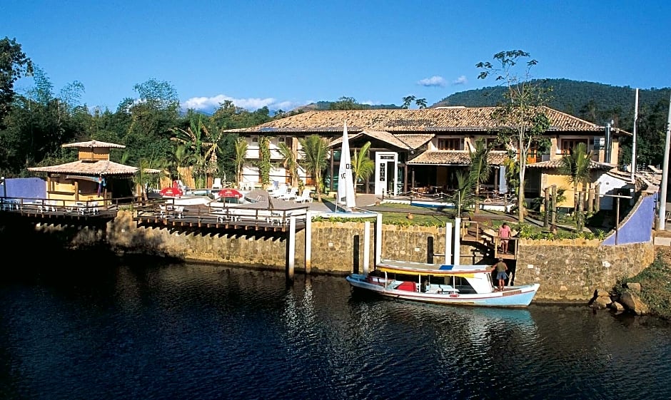 Pousada Águas de Paratii