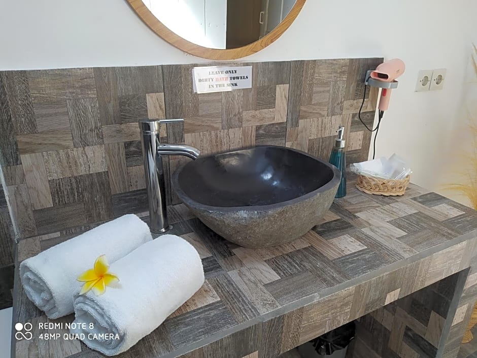 ASHVATTHA VILLA Canggu